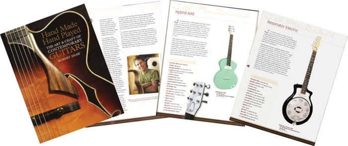 Great New Guitar Book