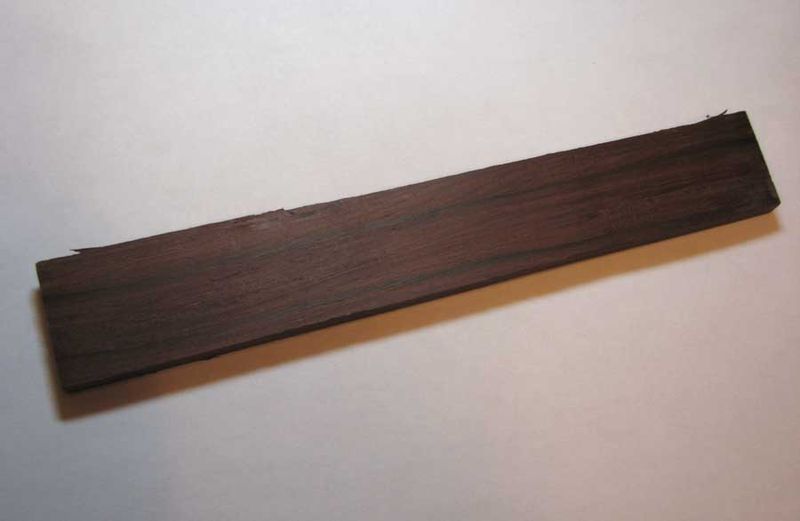 Repro Gibson Bridge