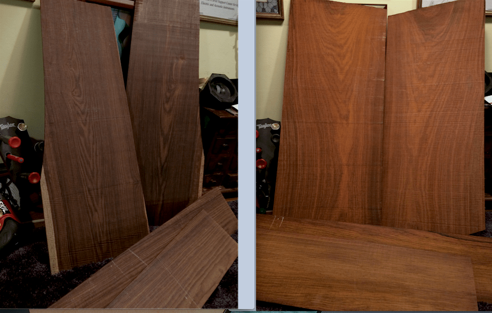 The next acoustics to be built