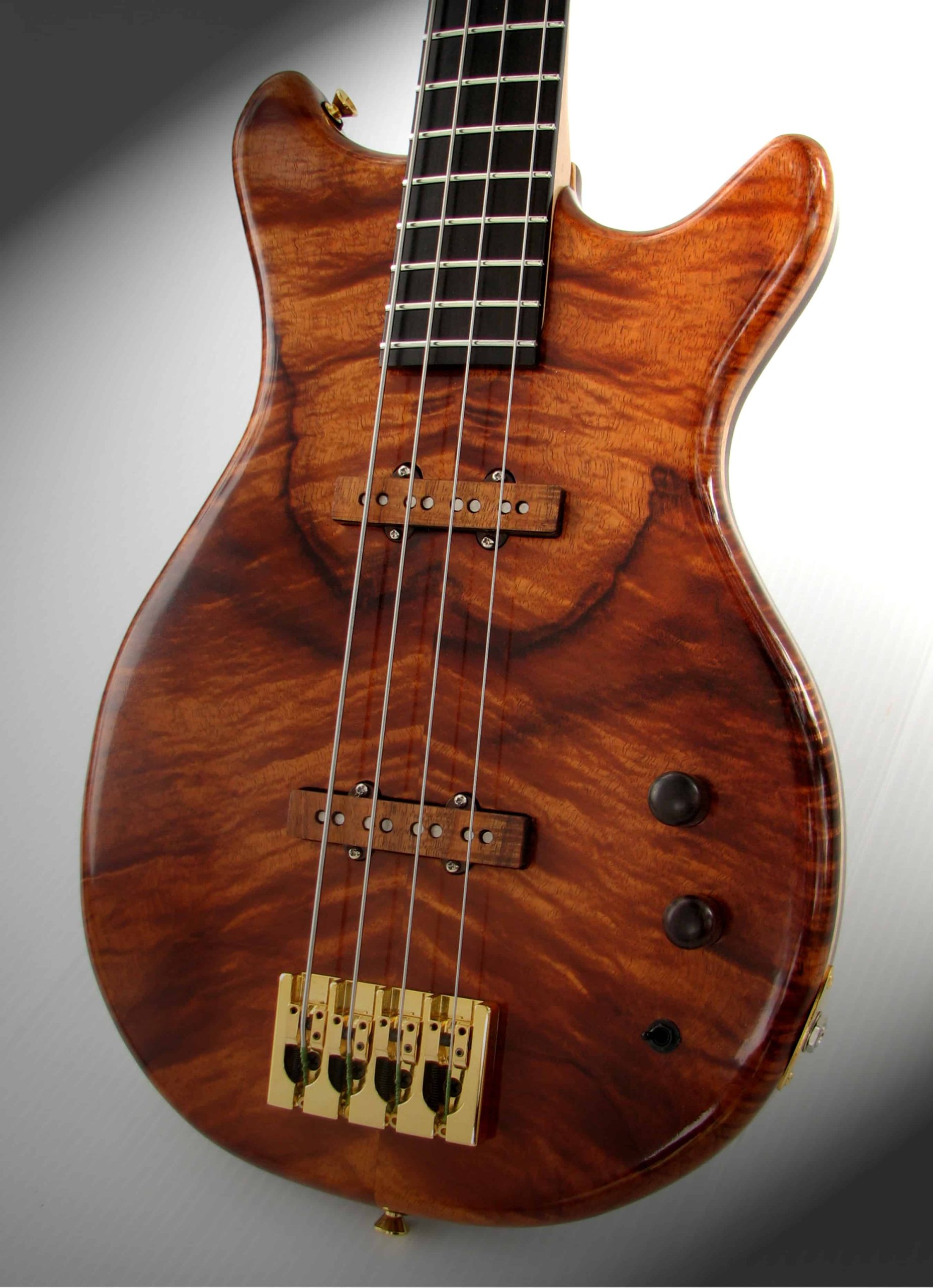 New SBM Bass