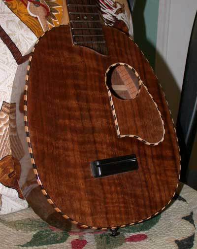 Uke Can Do it!