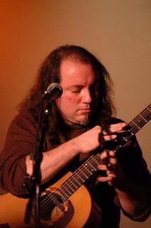 Why a Custom Made Guitar?