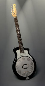 Welcome to my guitar related blog!